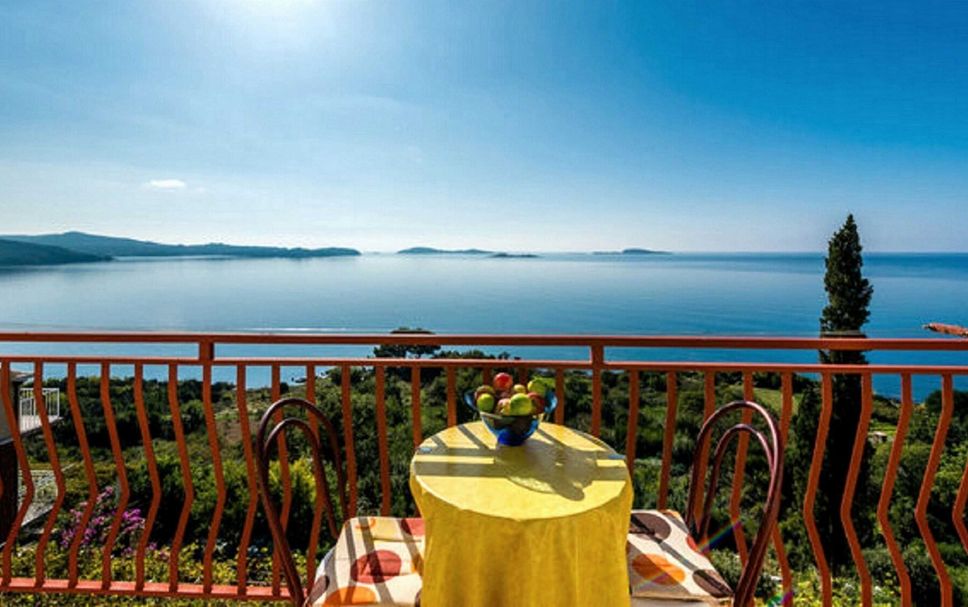 Balcone Foto