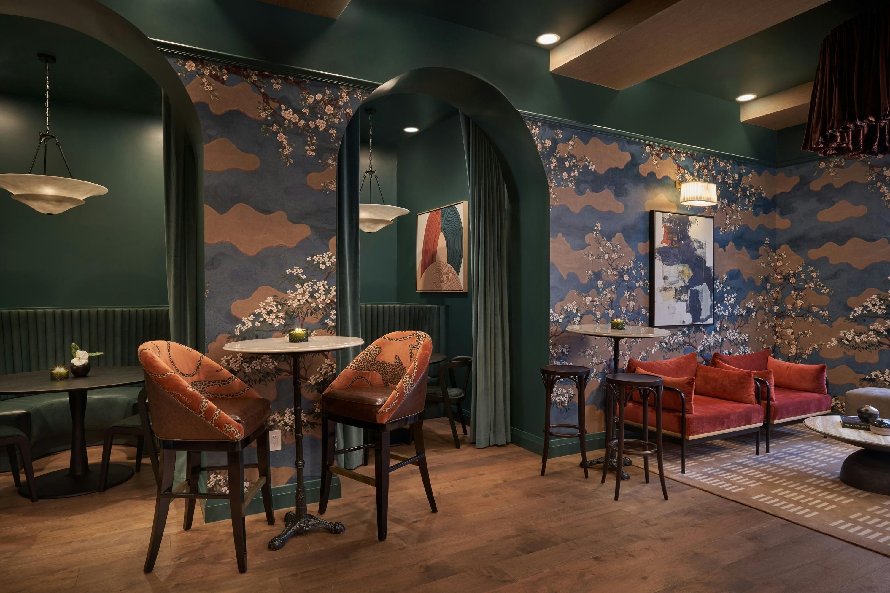 Area lounge
