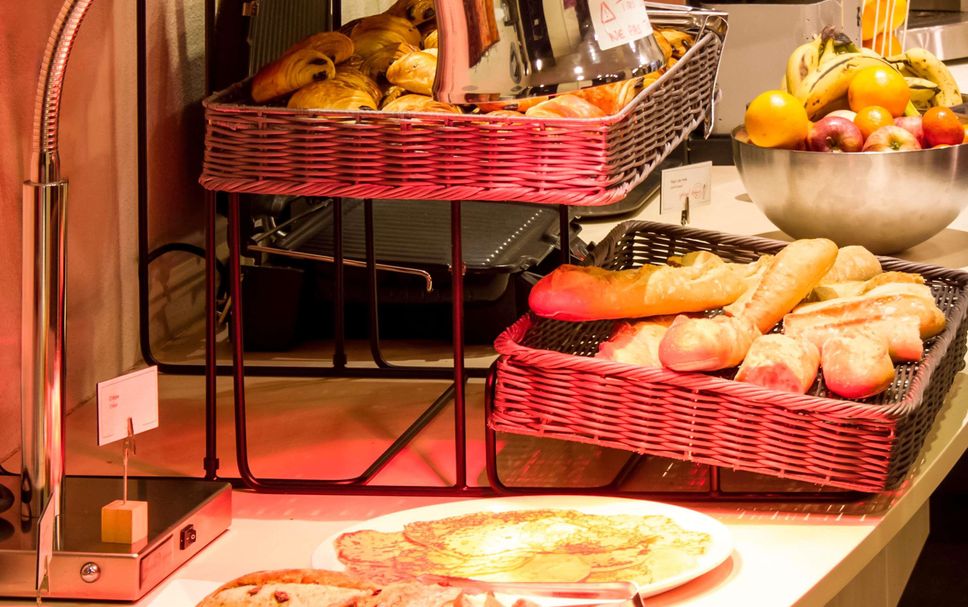 Sala pranzo Foto