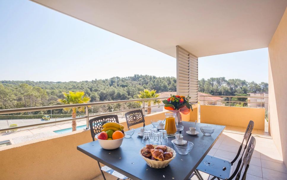 Balcone Foto