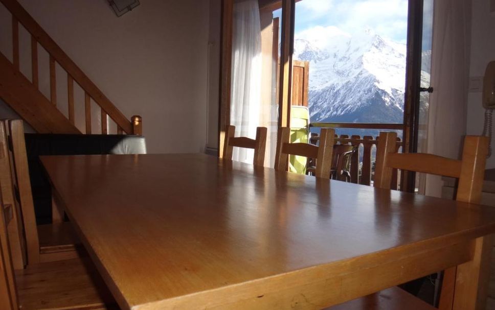 Sala pranzo Foto