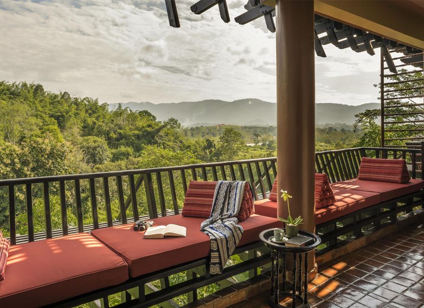 Balcone Foto