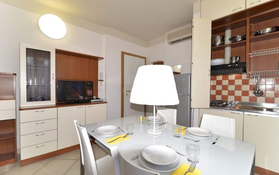 Sala pranzo Foto