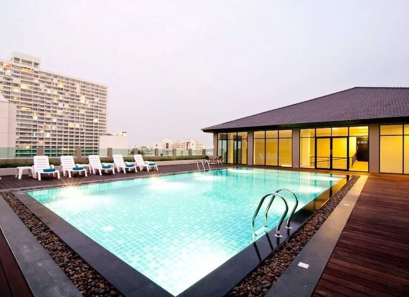 Piscina Foto