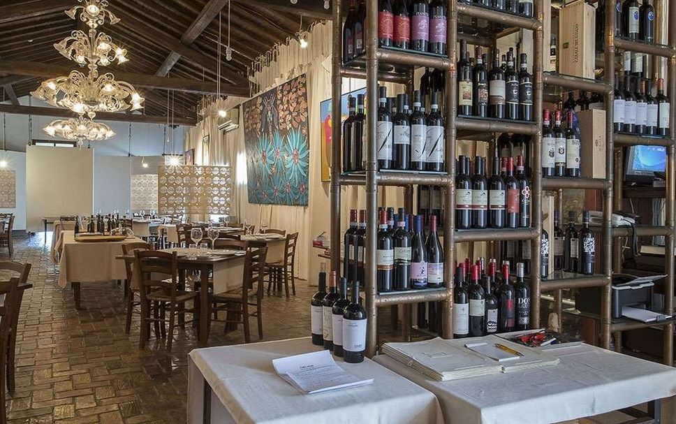 Bar Foto