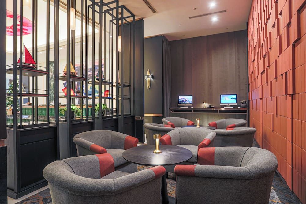 Area lounge