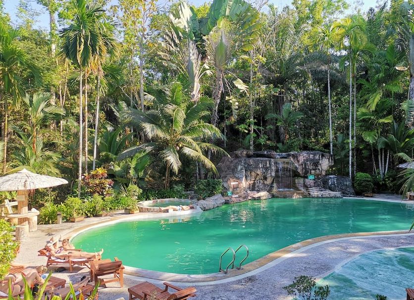 Piscina Foto