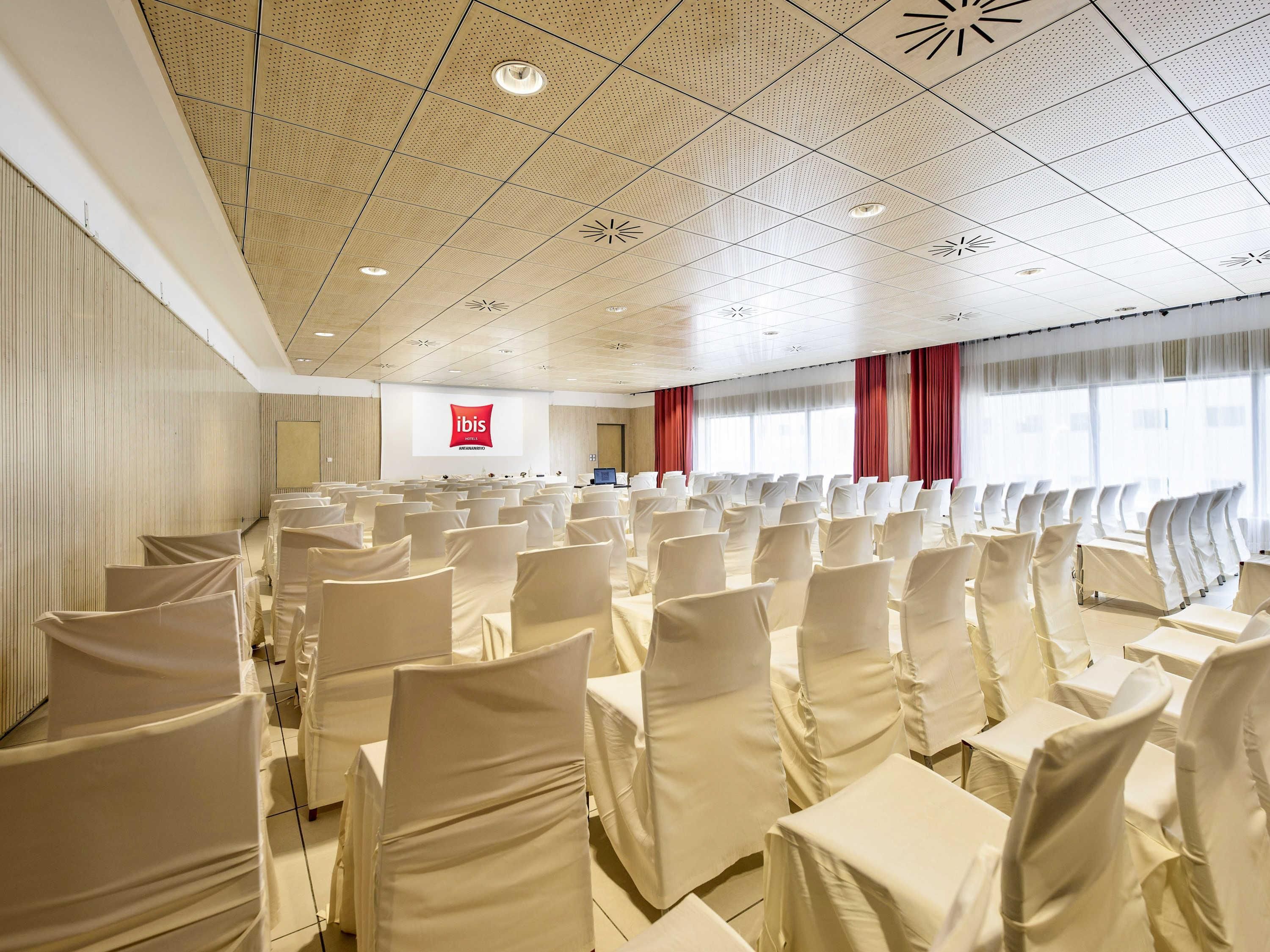 Sala conferenze