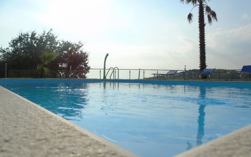 Piscina Foto