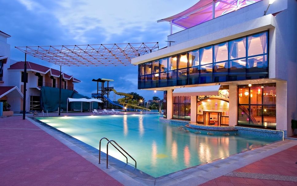 Piscina Foto