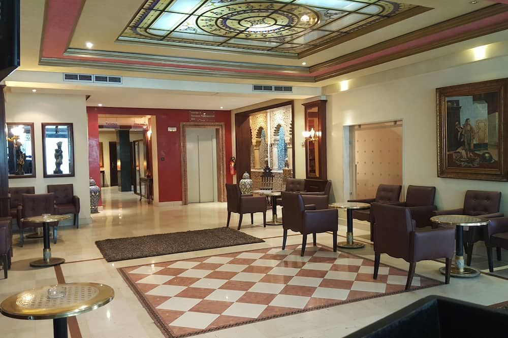 Ingresso