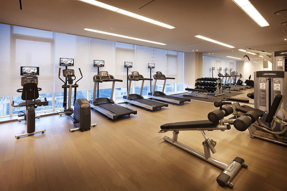 Palestra