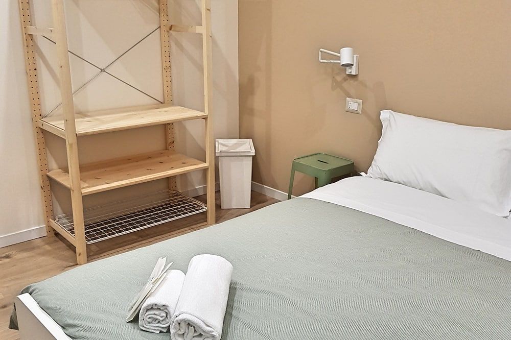 Camera da letto