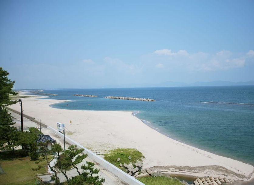 Spiaggia Foto