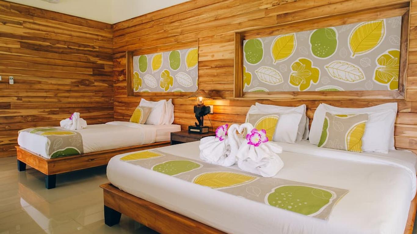 Good Times Resort -Sha Extra Plus