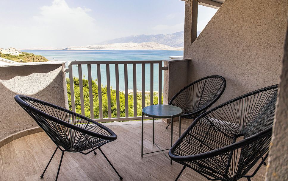 Balcone Foto