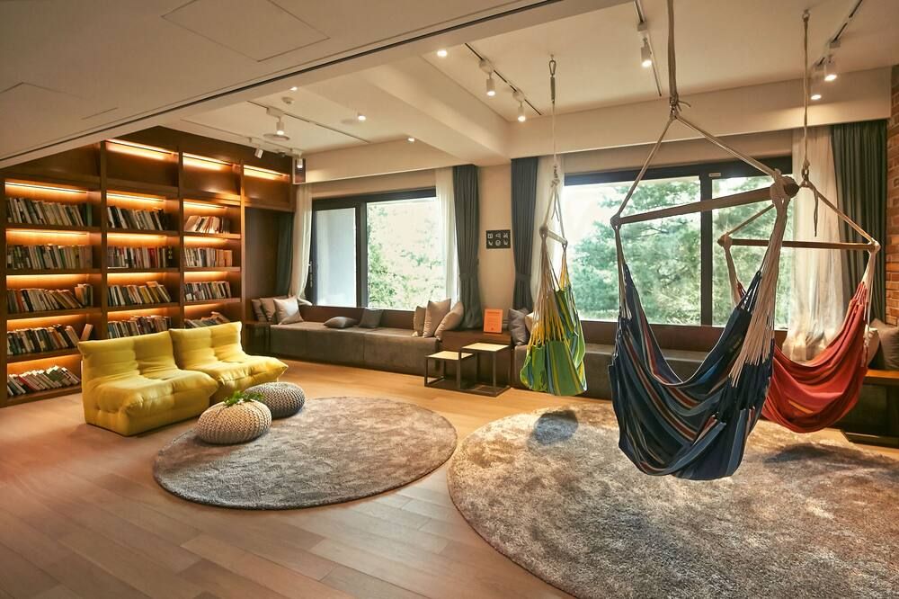 Area lounge