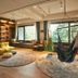 Area lounge