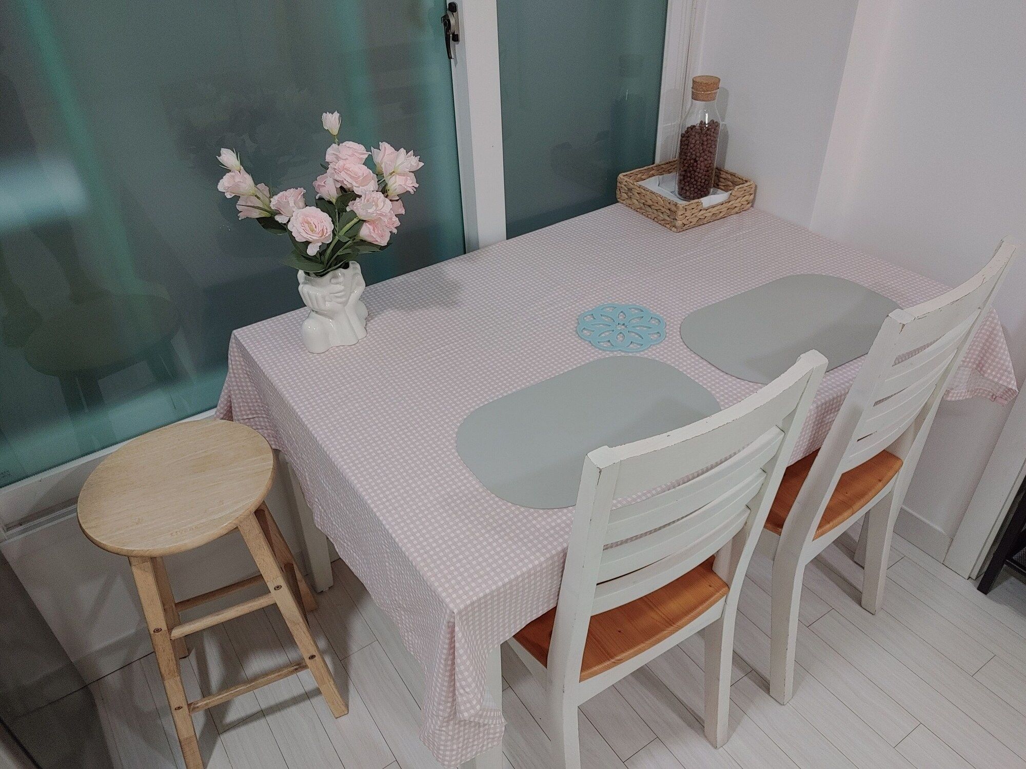 Sala pranzo