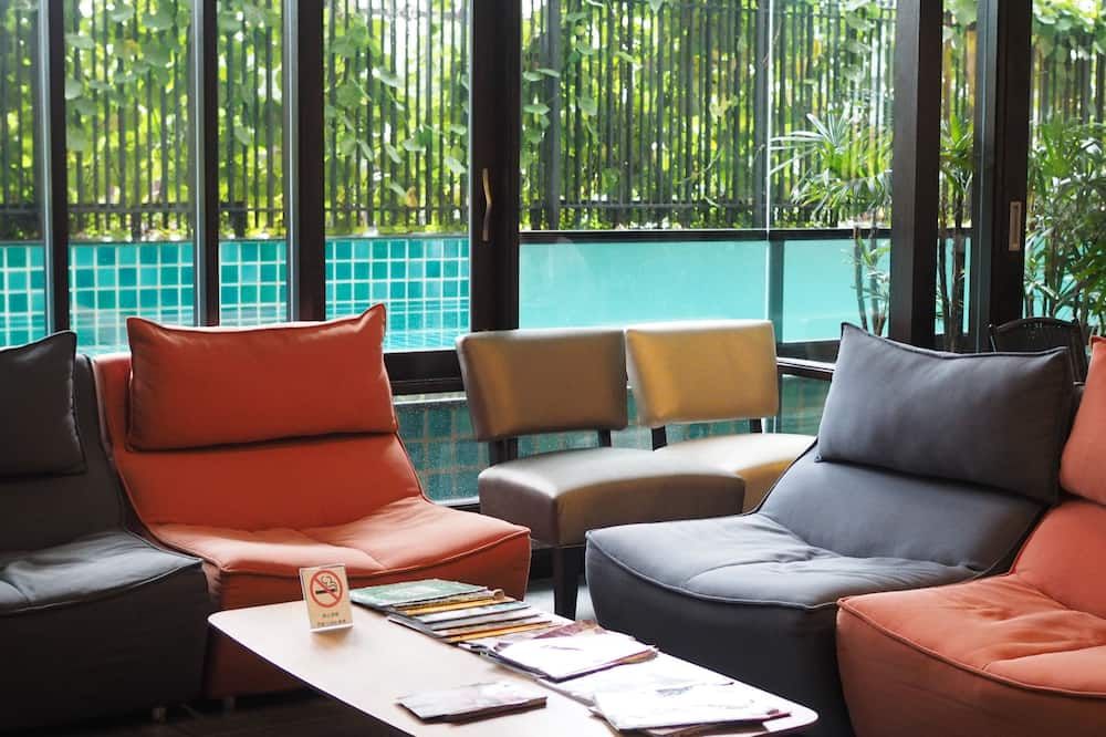 Area lounge