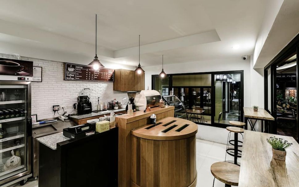 Cucina Foto