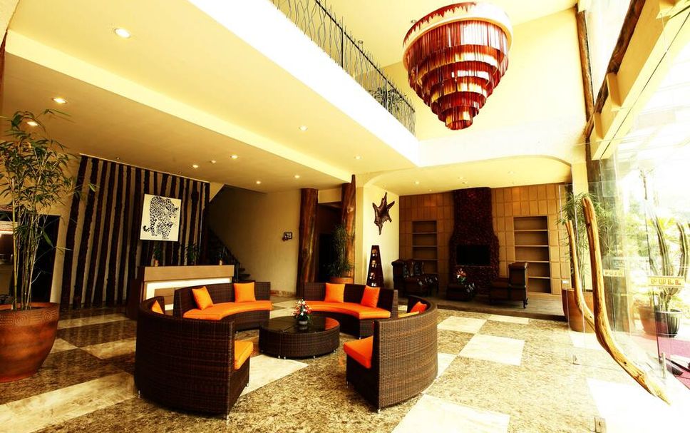 Ingresso Foto