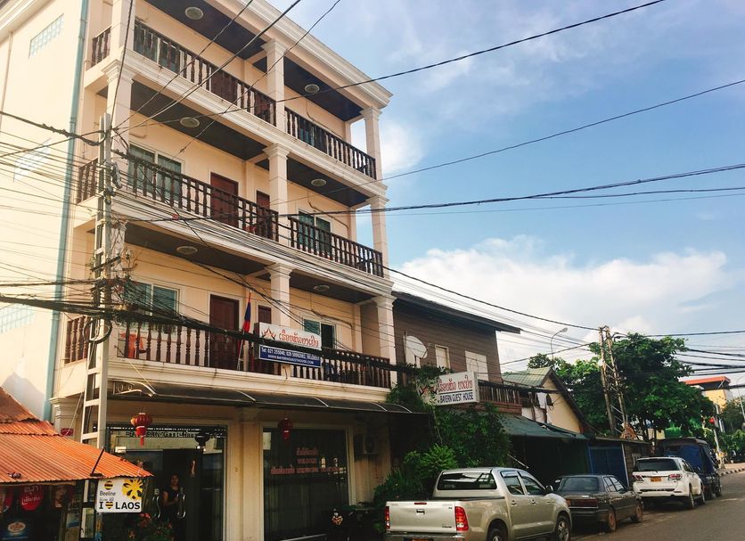 Edificio Foto