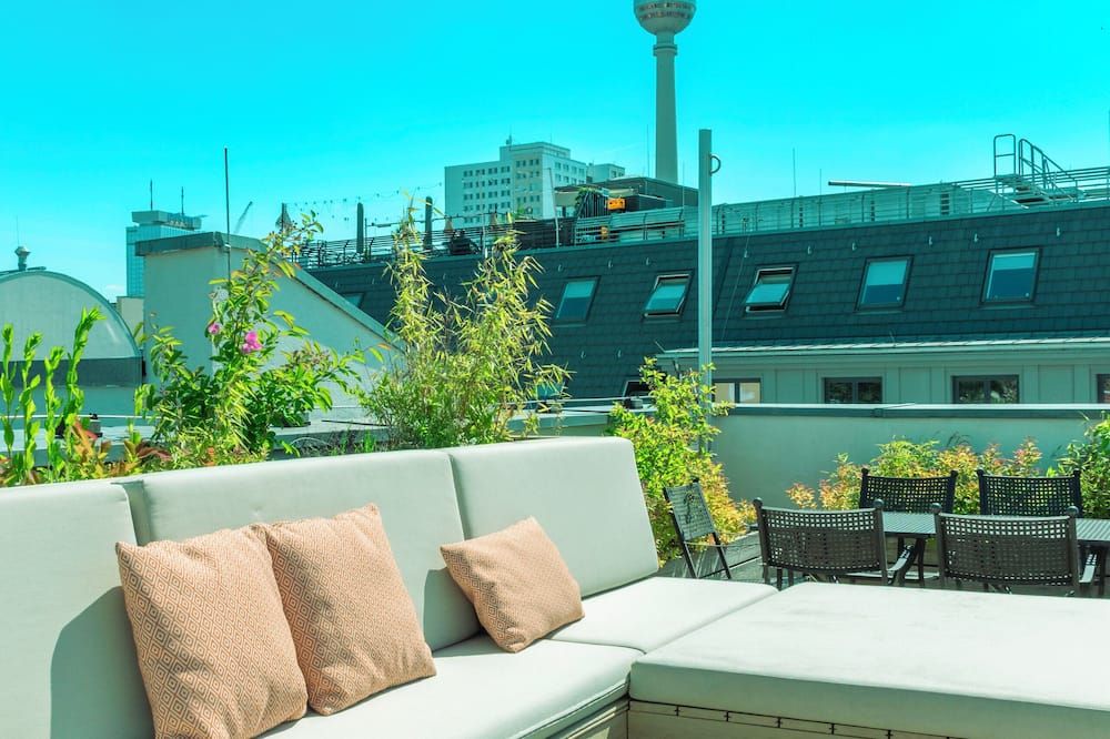 Balcone