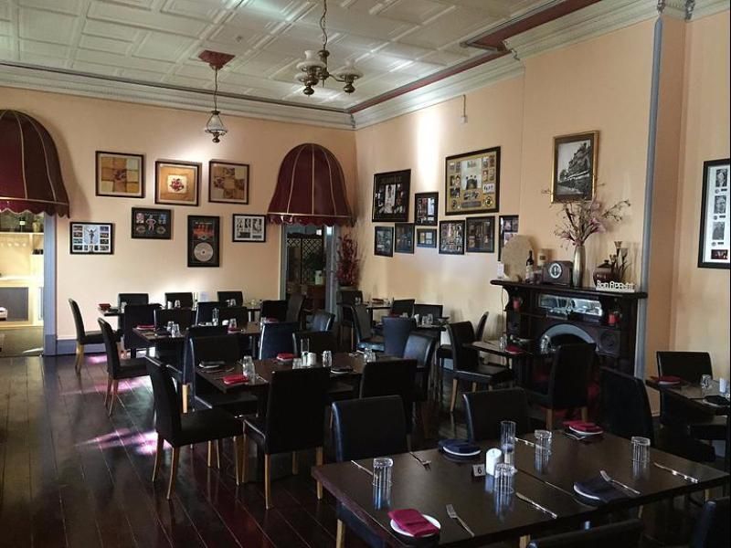 Ristorante