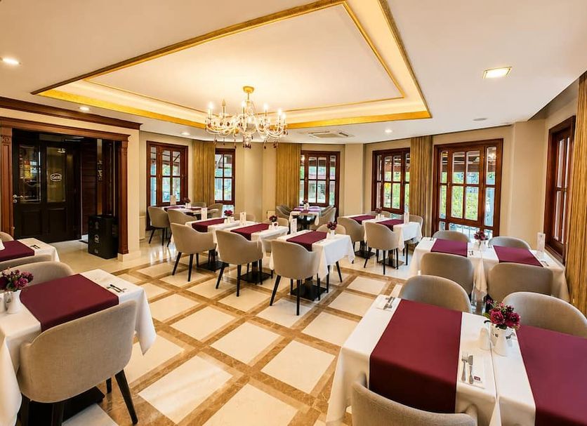 Ristorante Foto