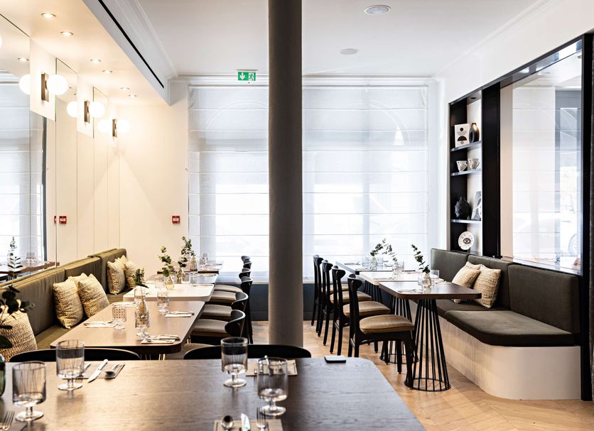 Ristorante Foto