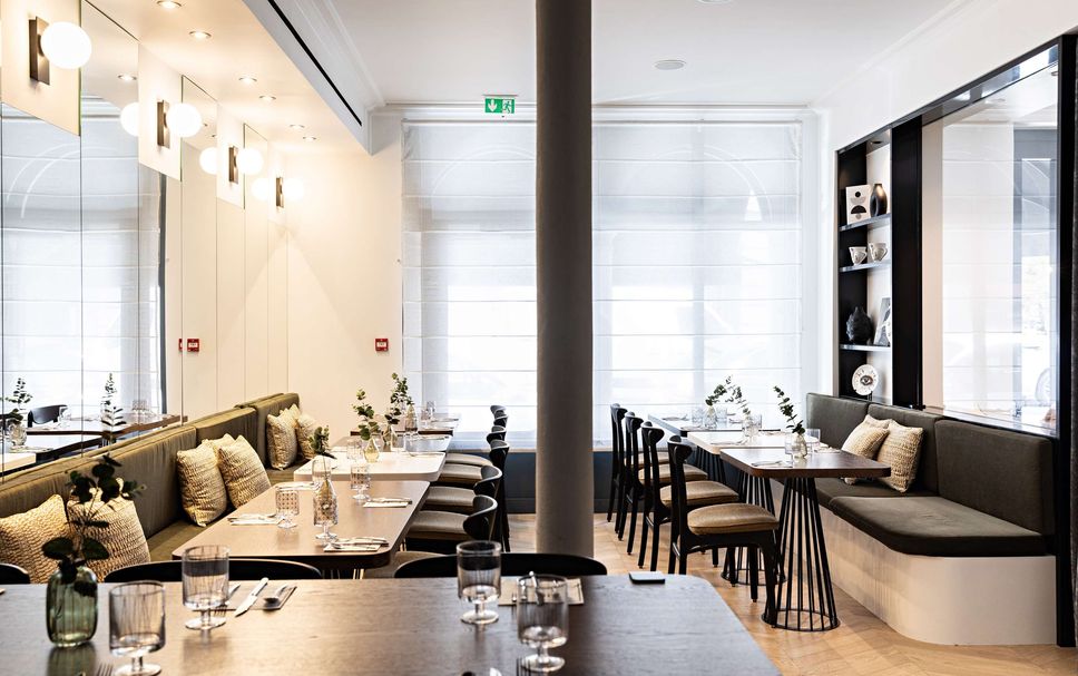 Ristorante Foto
