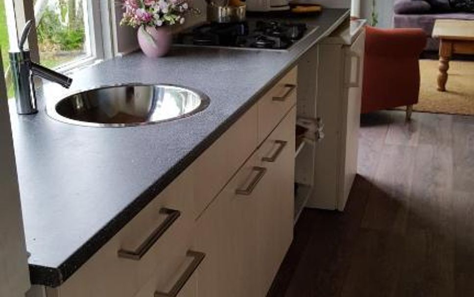 Cucina Foto