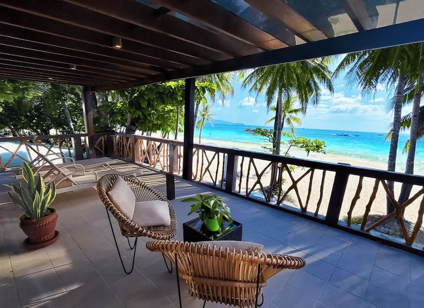 Balcone Foto