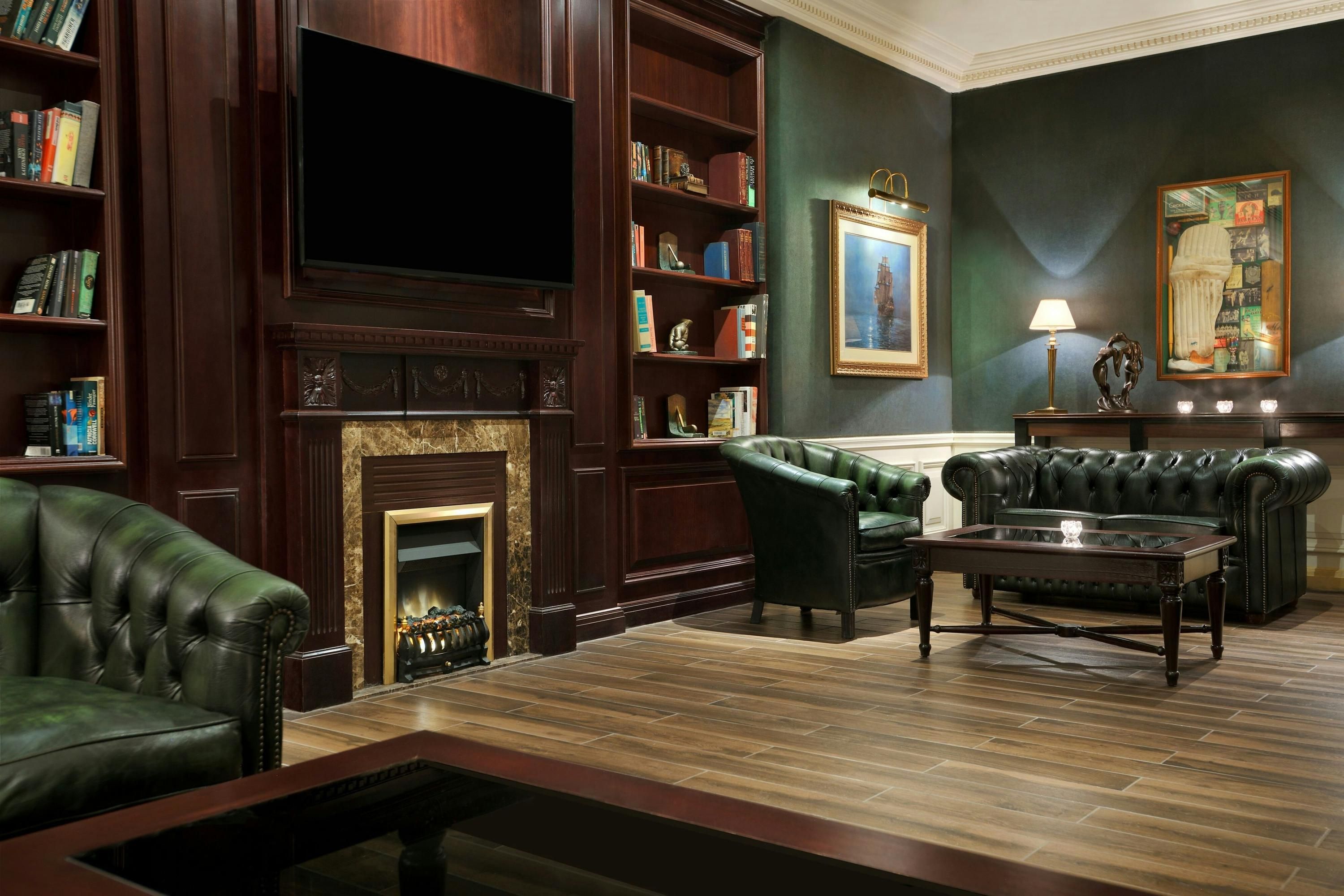 Area lounge