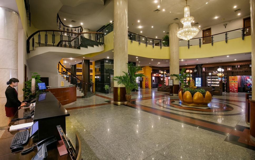 Ingresso Foto