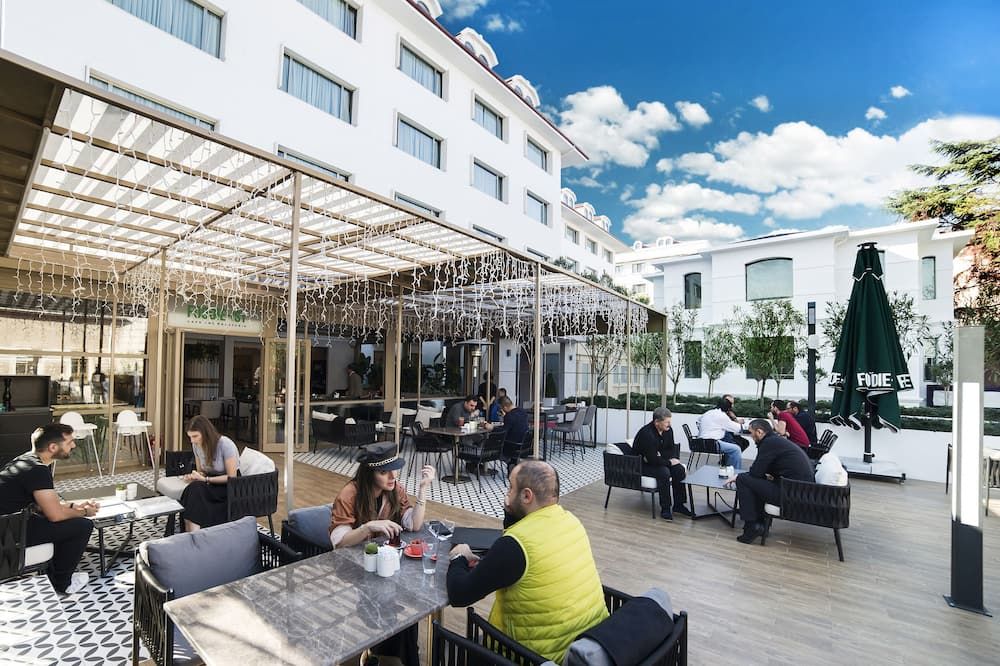 Ristorante Foto