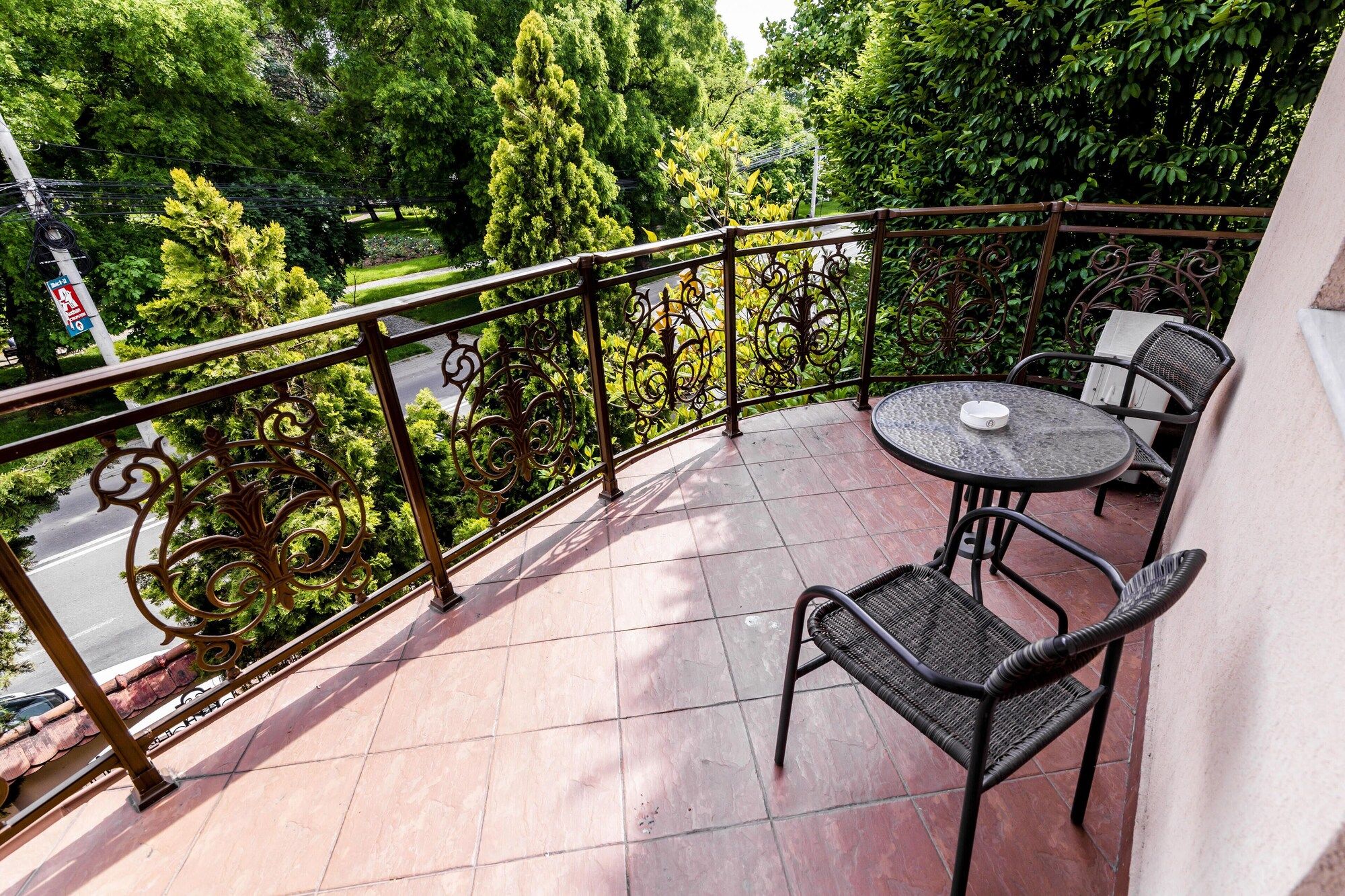 Balcone