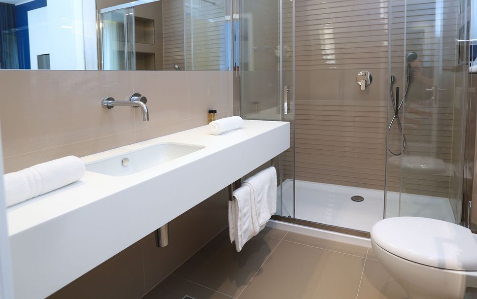 Bagno Foto
