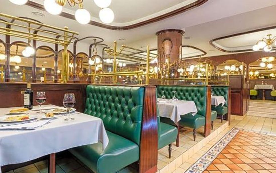 Ristorante Foto