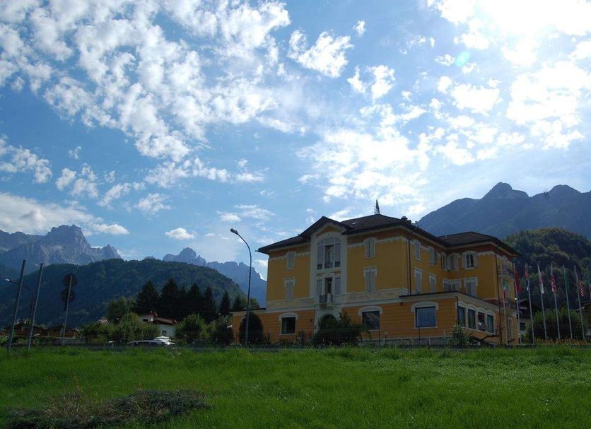 Vista esterna Foto