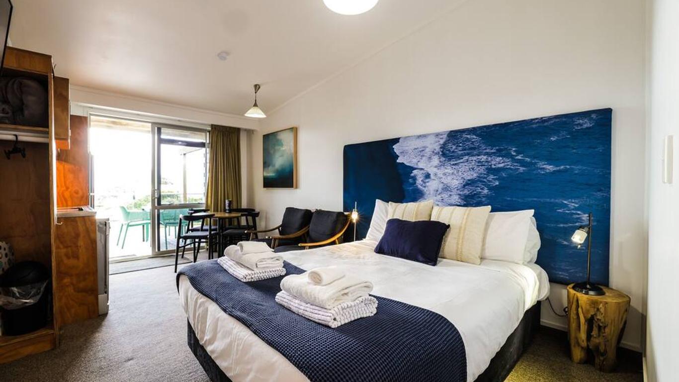 Tasman Holiday Parks - Waihi Beach