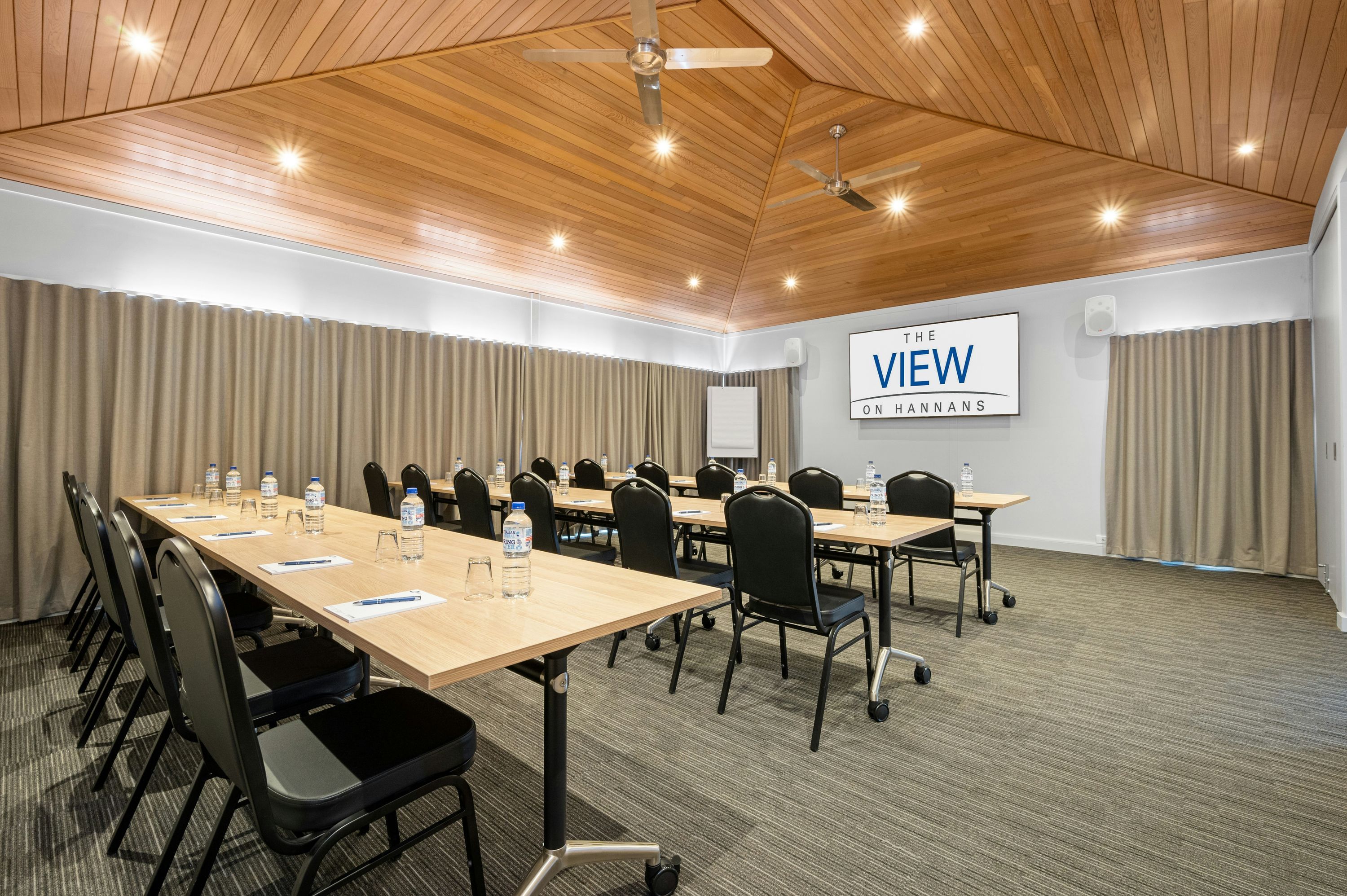 Sala conferenze