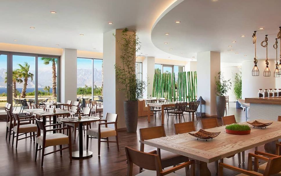 Ristorante Foto