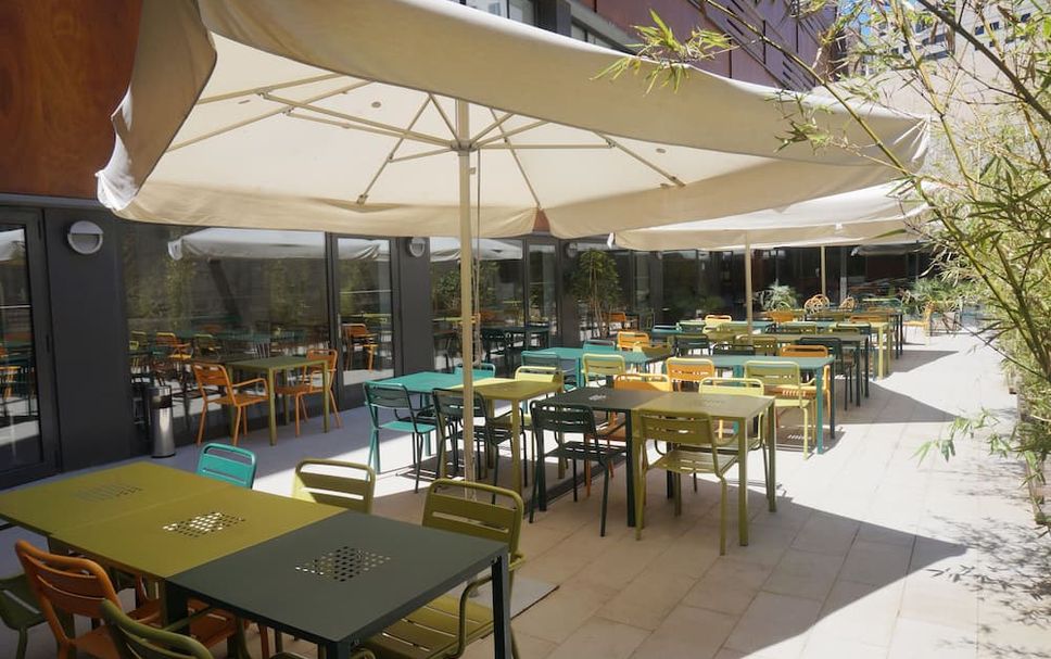 Ristorante Foto