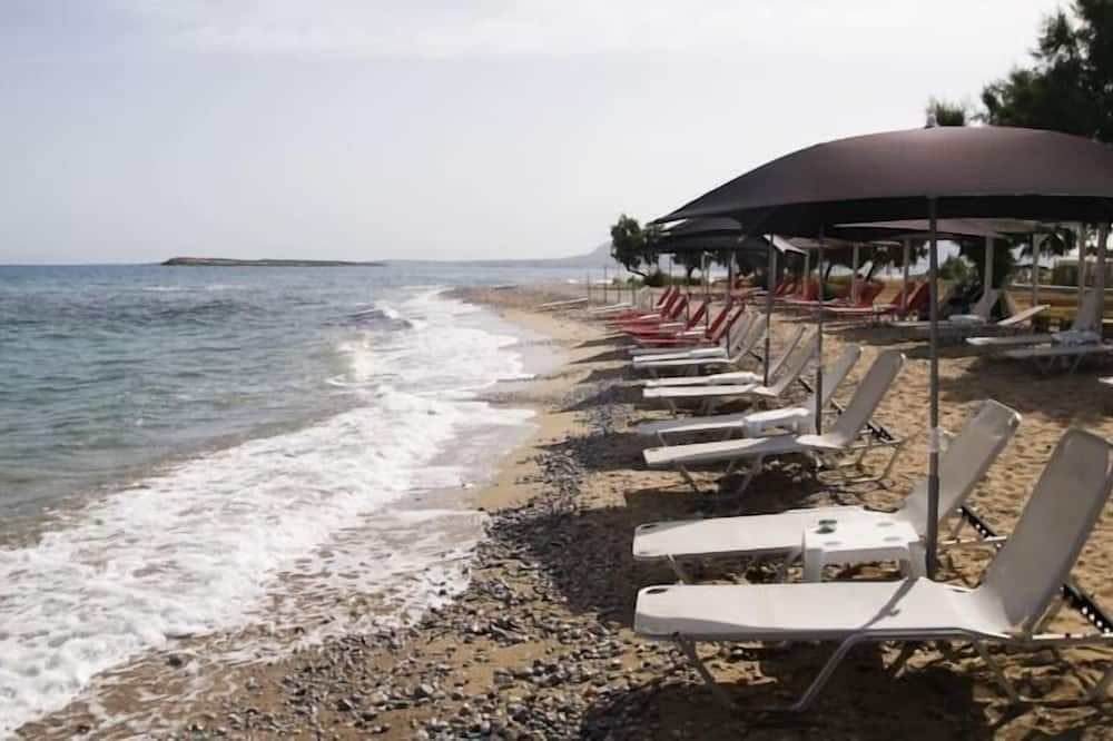 Spiaggia