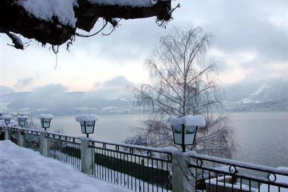 Vista esterna
