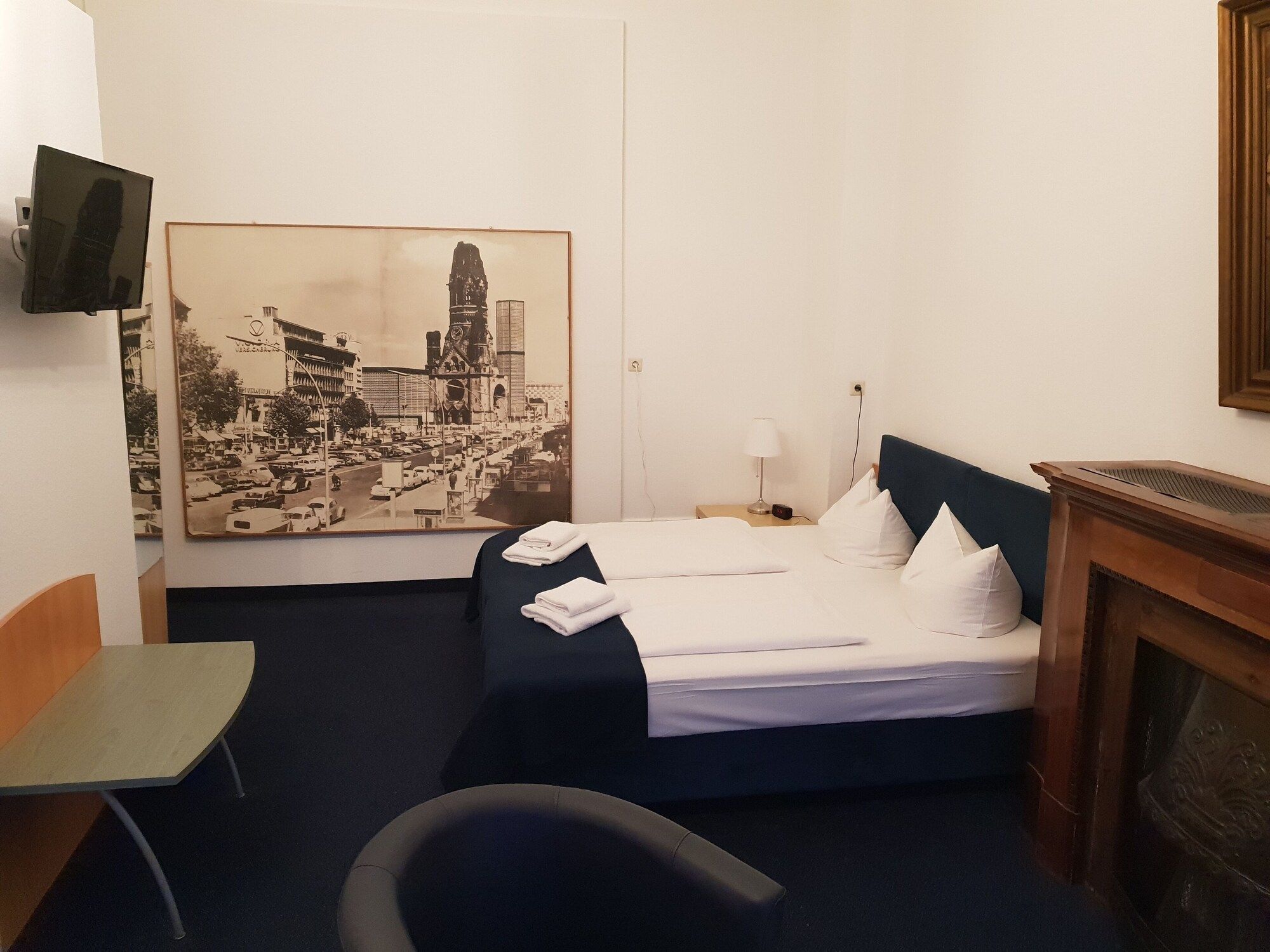 Camera da letto
