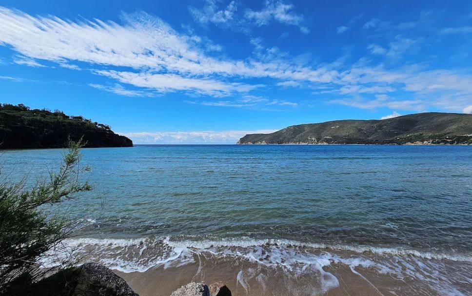 Spiaggia Foto