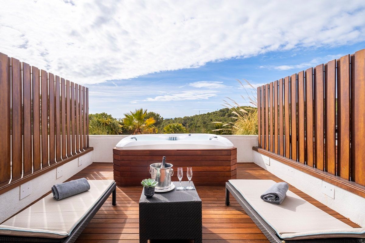 Balcone